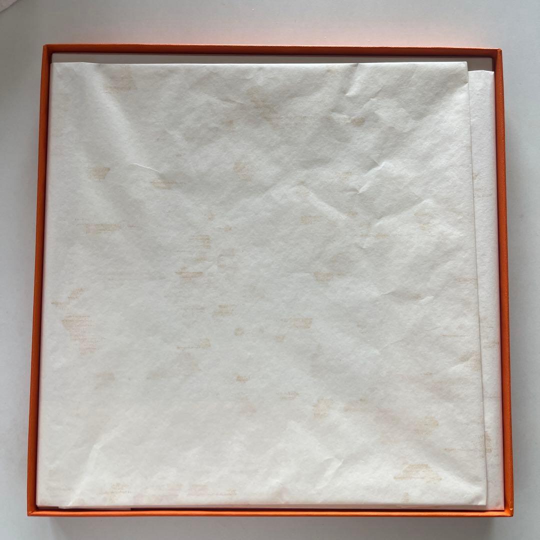 HERMESメスクランプレート19㎝