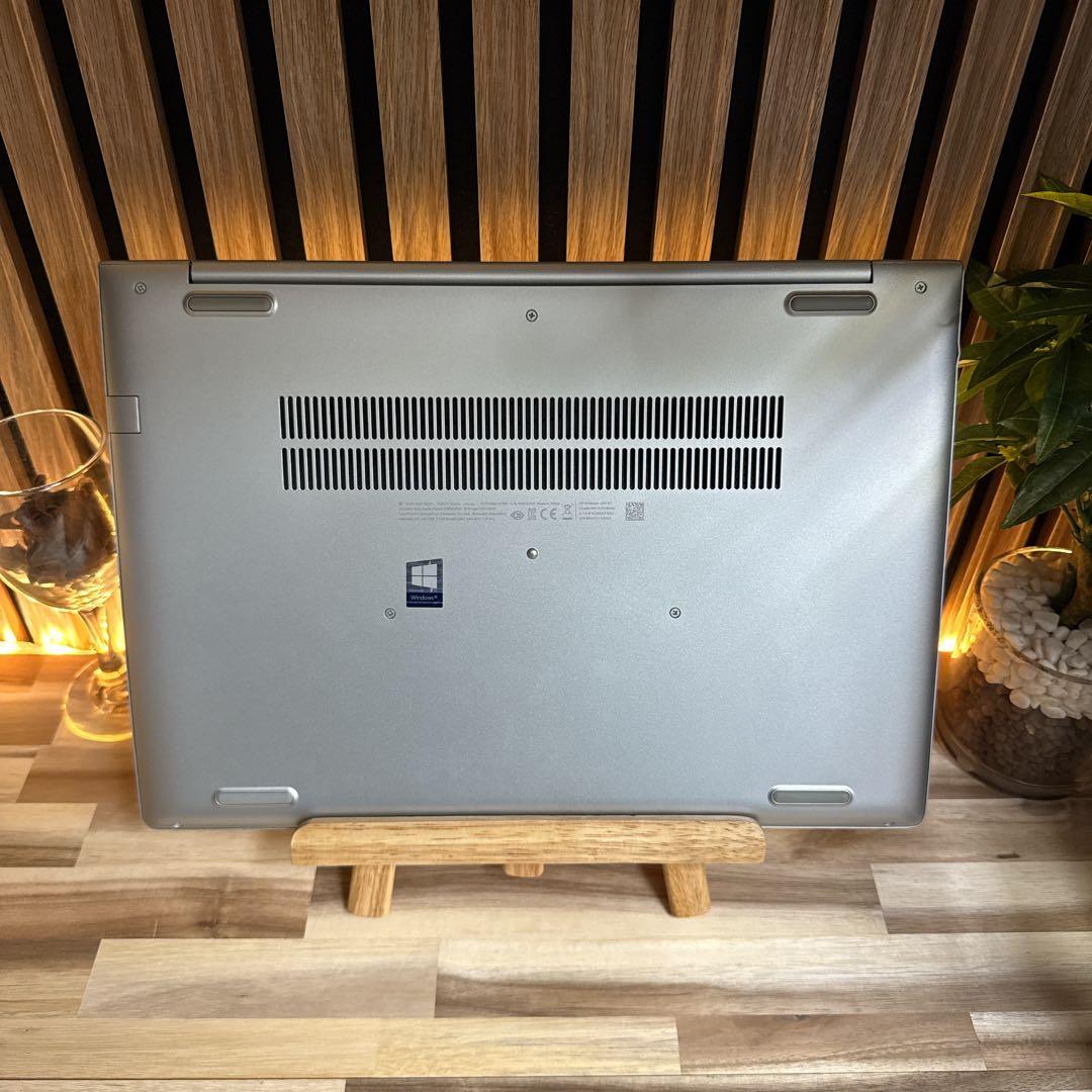 準美品‼️HP ProBook 450☘i5第10世代☘8GB☘人気ノートパソコン