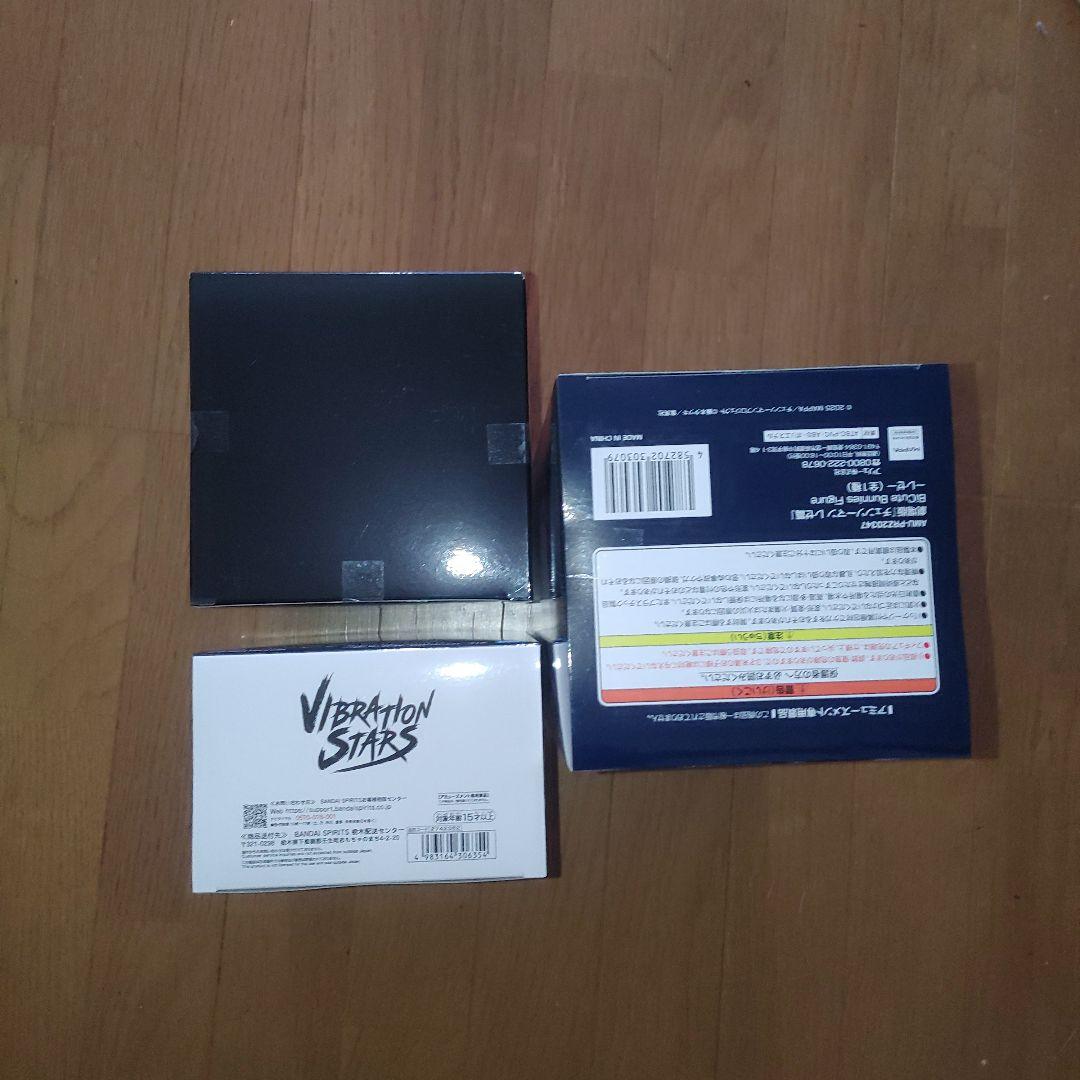 チェンソーマン レゼ　BOMB　ポチタ貯金箱　3点セット