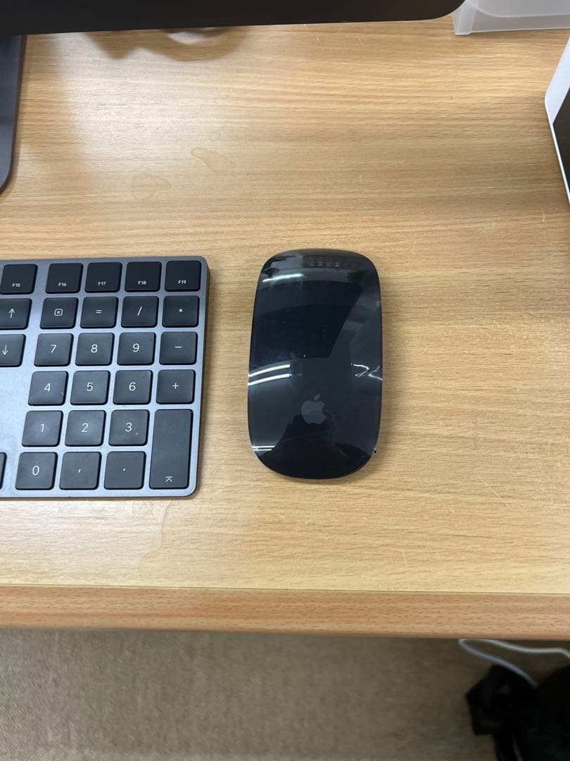 Apple iMac Pro 27インチ スペースグレイ 箱付き