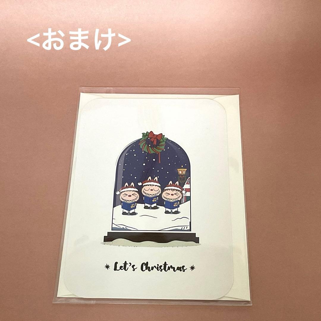 *シークレット* LABUBU ラブブ/ Candyシリーズ/ POPMART