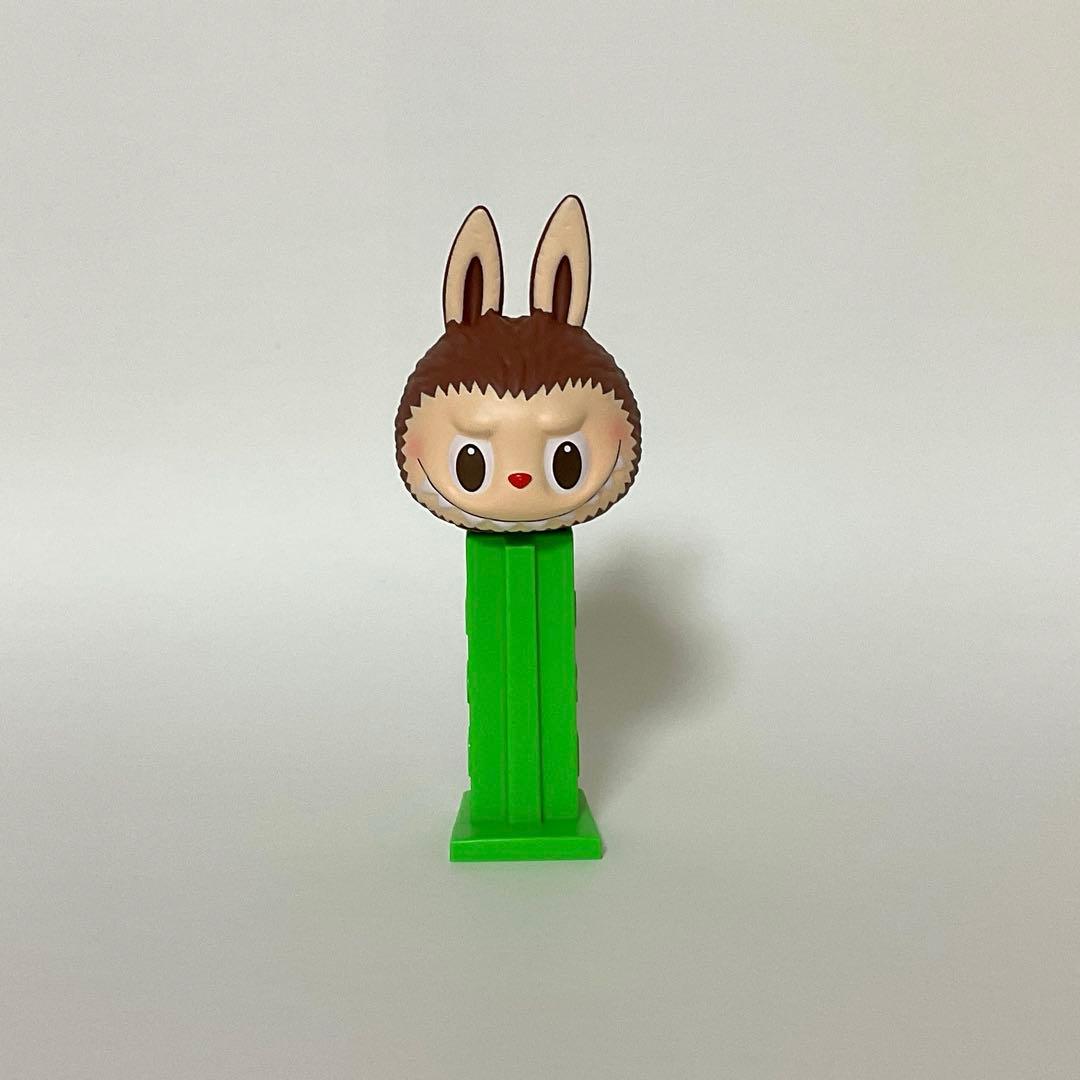 *シークレット* LABUBU ラブブ/ Candyシリーズ/ POPMART