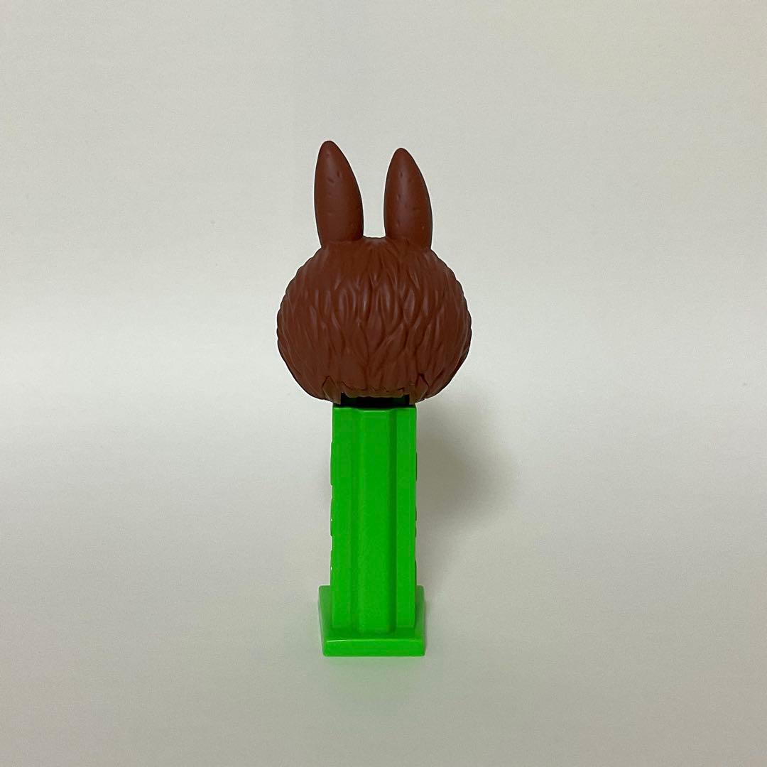 *シークレット* LABUBU ラブブ/ Candyシリーズ/ POPMART