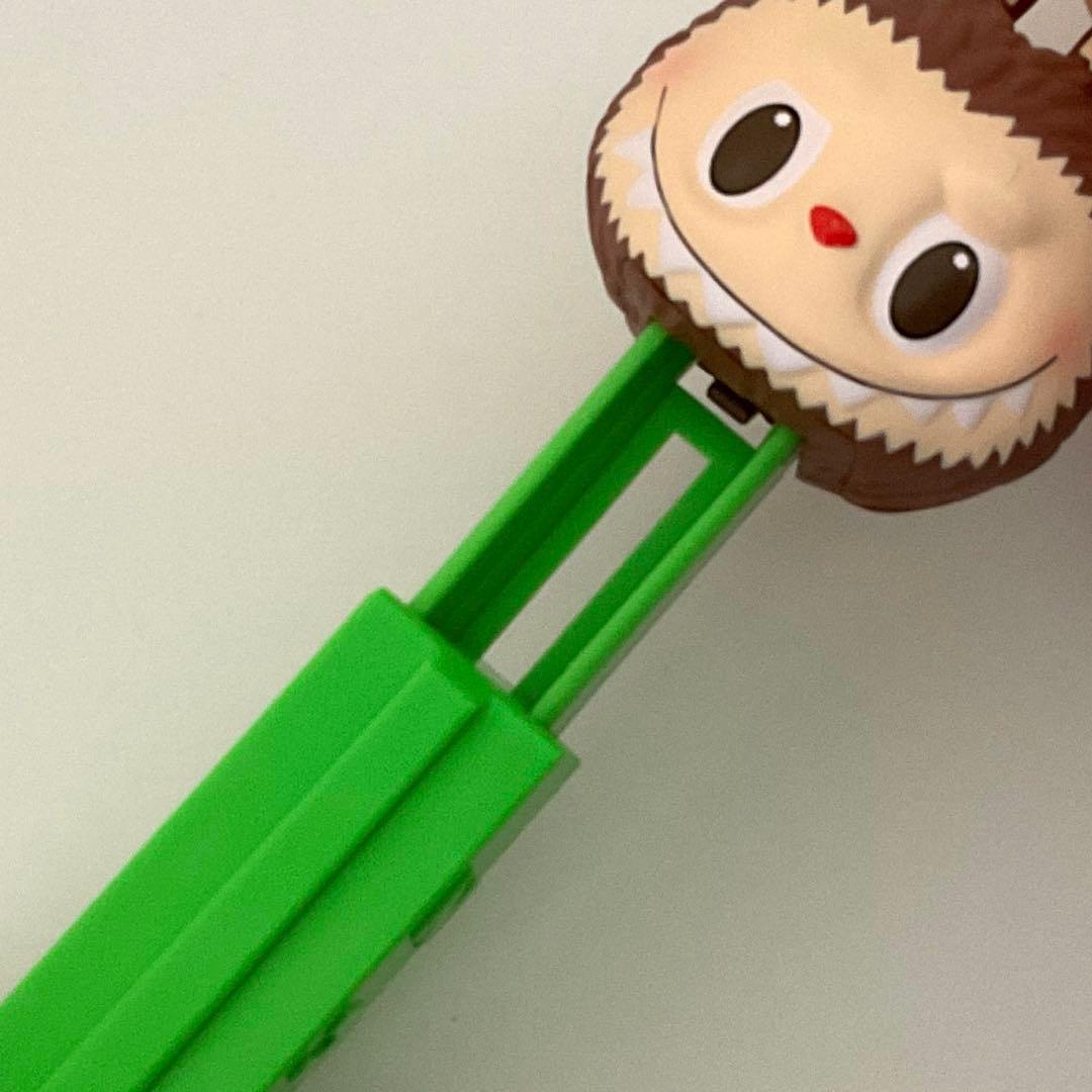 *シークレット* LABUBU ラブブ/ Candyシリーズ/ POPMART