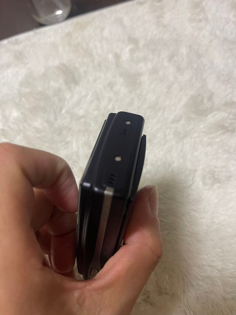 【美品】　FUJIFILM FINEPIX Z10 fd