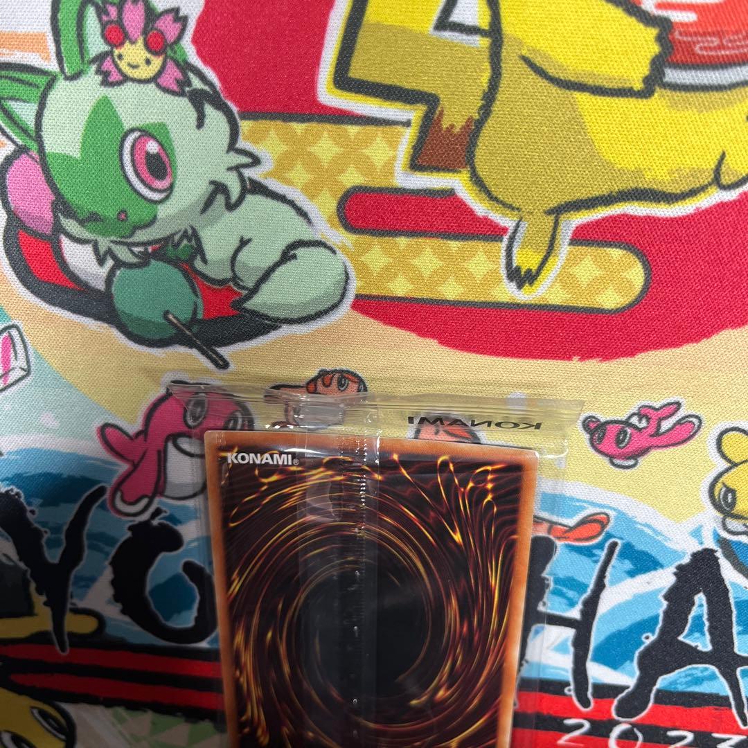 【未開封】団結の力　ブルーシークレット　ブルシク