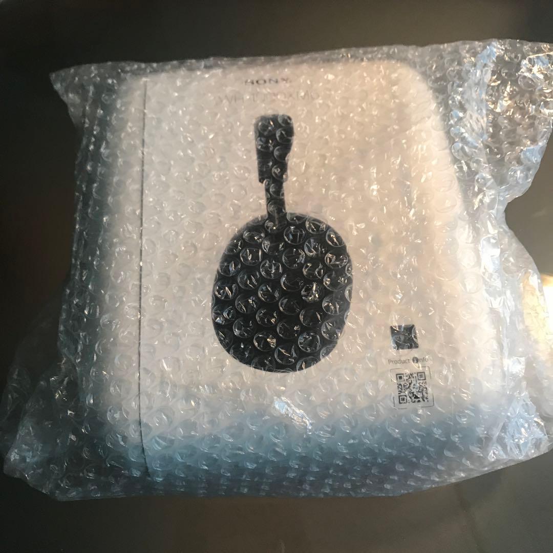 WH-1000XM6(新品・未開封)