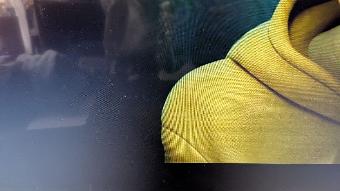 ソニー4K液晶テレビKJ-65X8550G ジャンク品