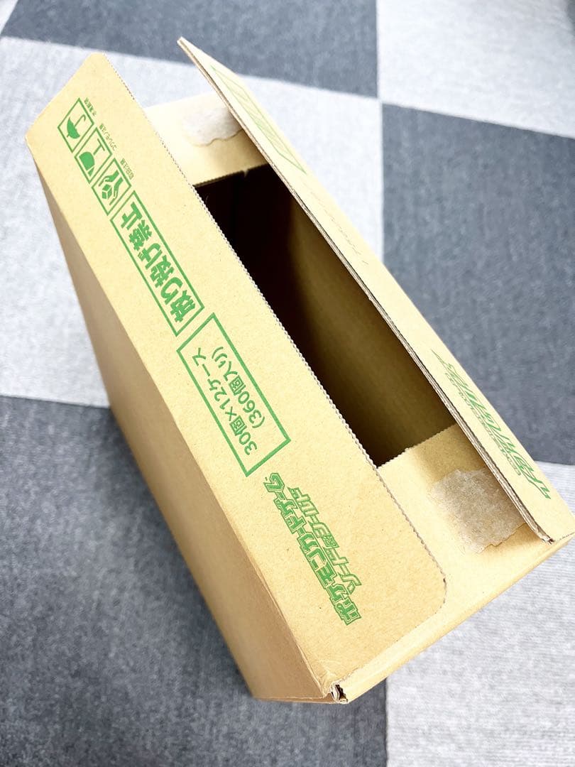 イーブイヒーローズ　カートン　空箱　ポケモンカード