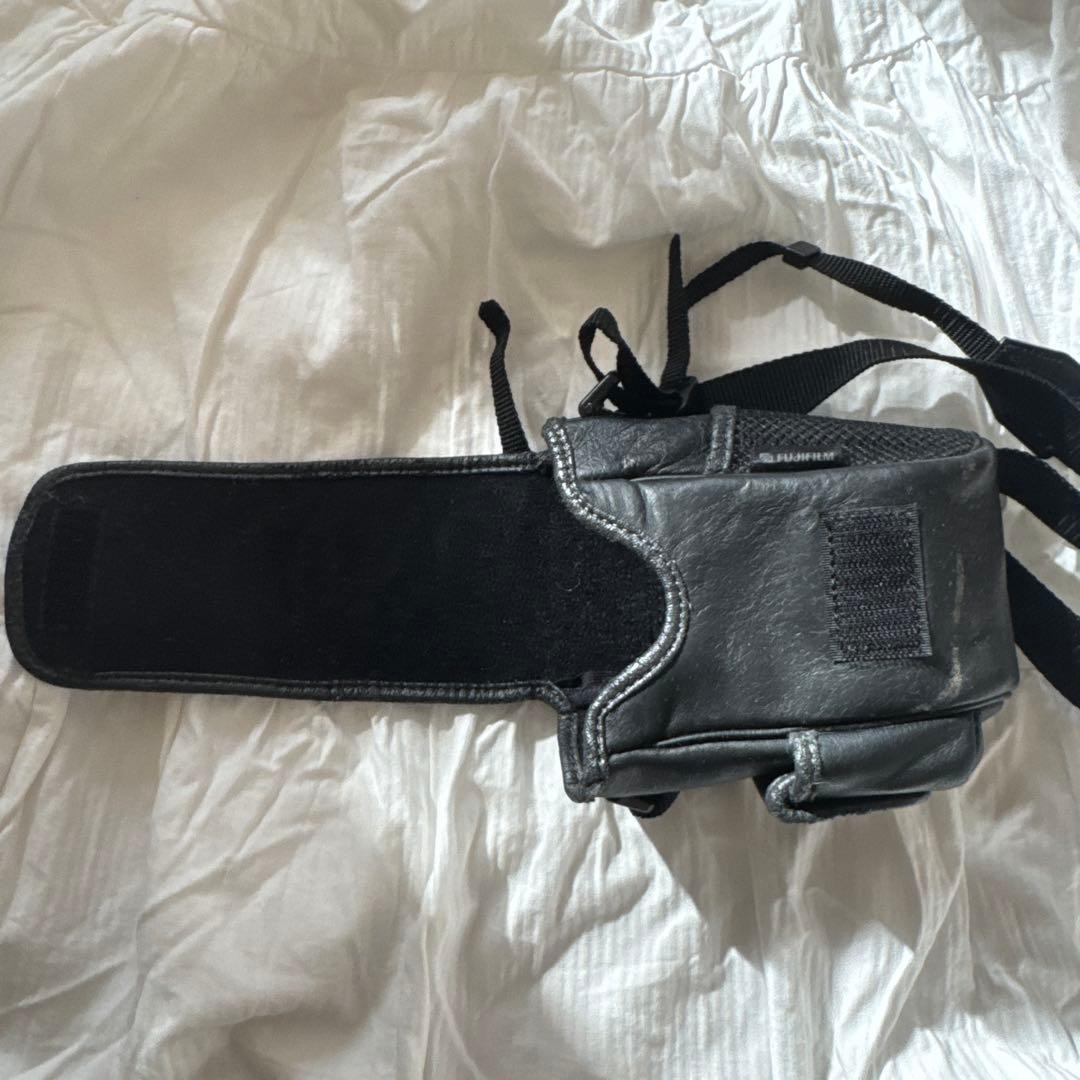 富士フィルム　Finepix 2900Z・（新）バッテリー付き