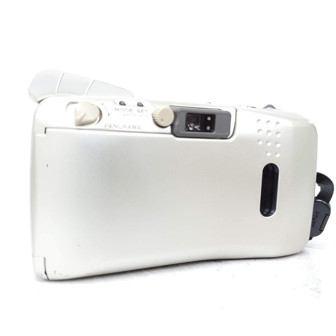 Olympus ∞ StylusZOOM115 DLX F0728-23ID y