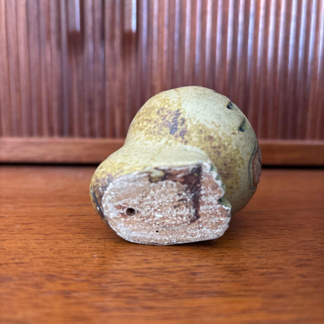 リサラーソン　ライオン　ミニ　ヴィンテージ