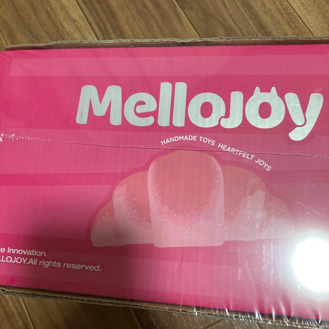 MelloJoy ぱんぱんパンケーキ ６個
