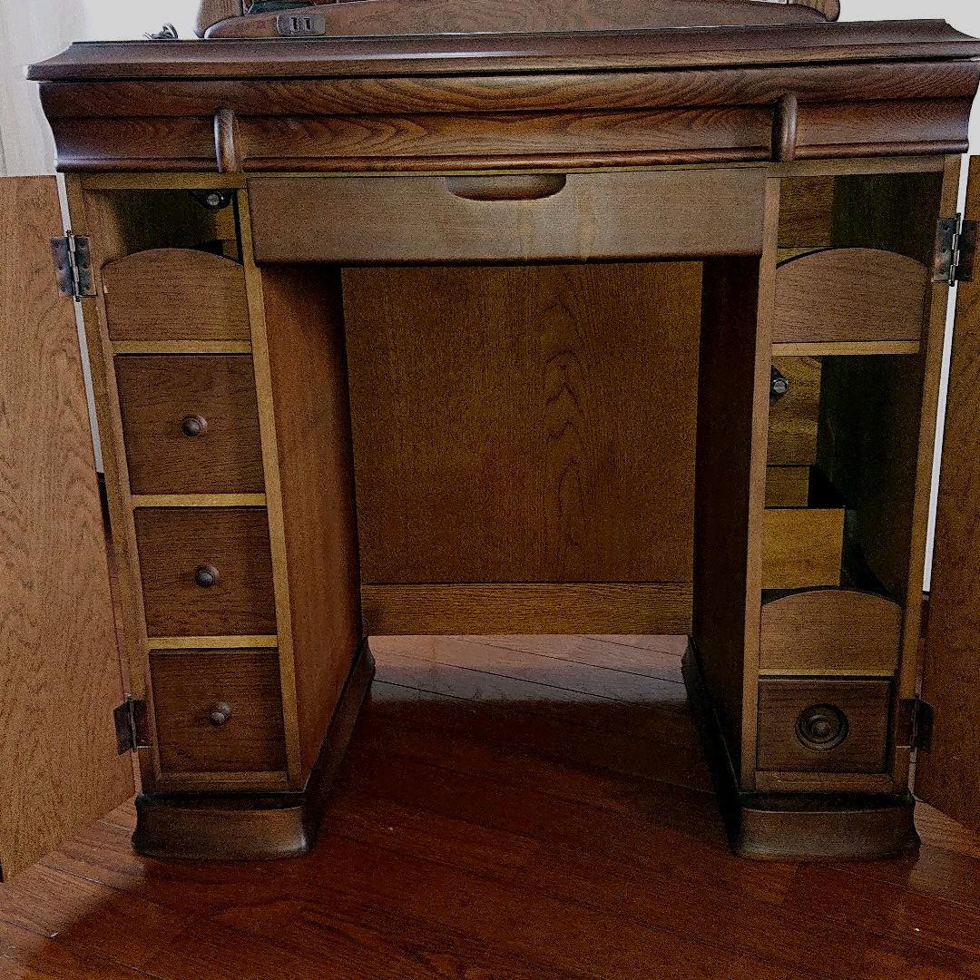 ドレッサー （椅子無し）