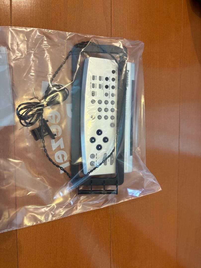 ⭐️美品⭐️希少⭐️パナソニック SA-NS75MD MDステレオコンポ