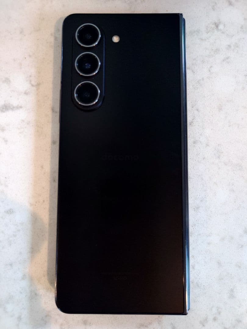 スマートフォン本体 Galaxy Z Fold5