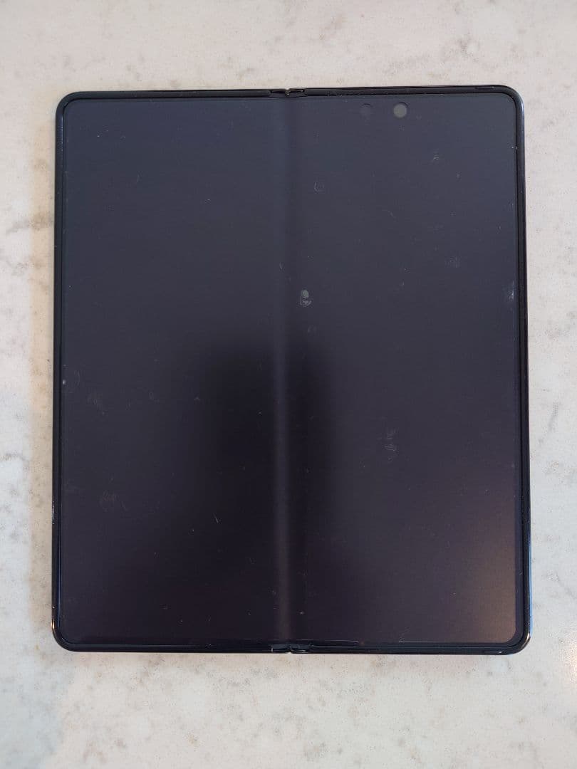 スマートフォン本体 Galaxy Z Fold5