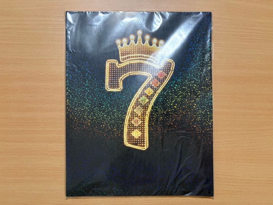 【匿名配送】WEST. 　ラッキィィィィィィィィ7 グッズ　まとめ売り