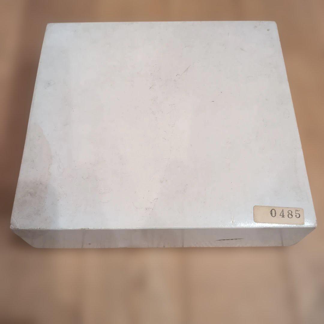 BLANKEY JET CITY フィギュア 1998年製