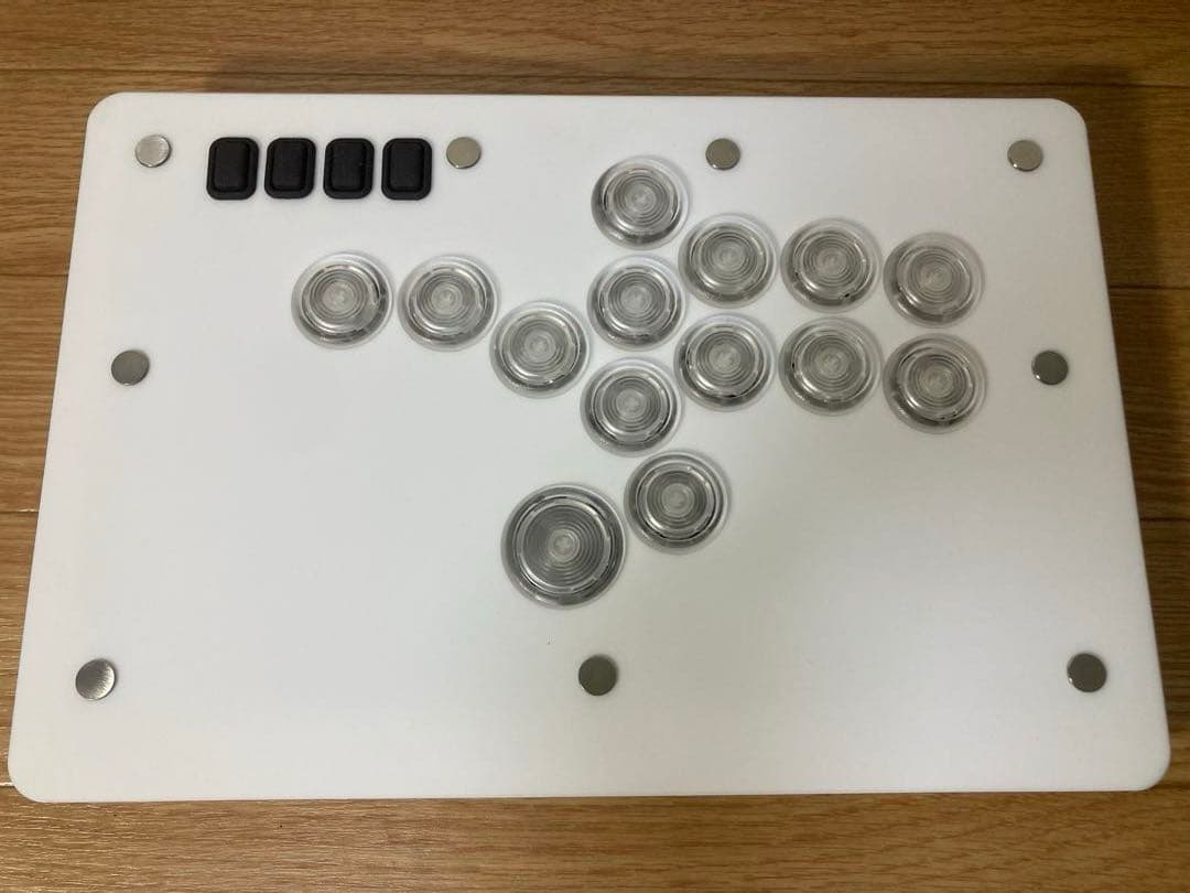 【未使用】PUNK WORKSHOP（パンクワークショップ）MINI BOX