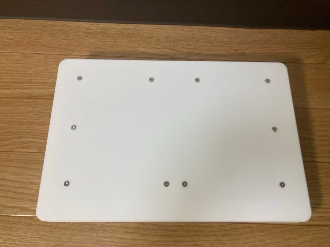 【未使用】PUNK WORKSHOP（パンクワークショップ）MINI BOX