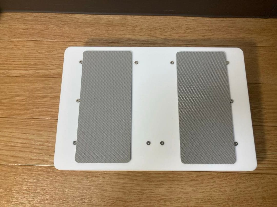 【未使用】PUNK WORKSHOP（パンクワークショップ）MINI BOX