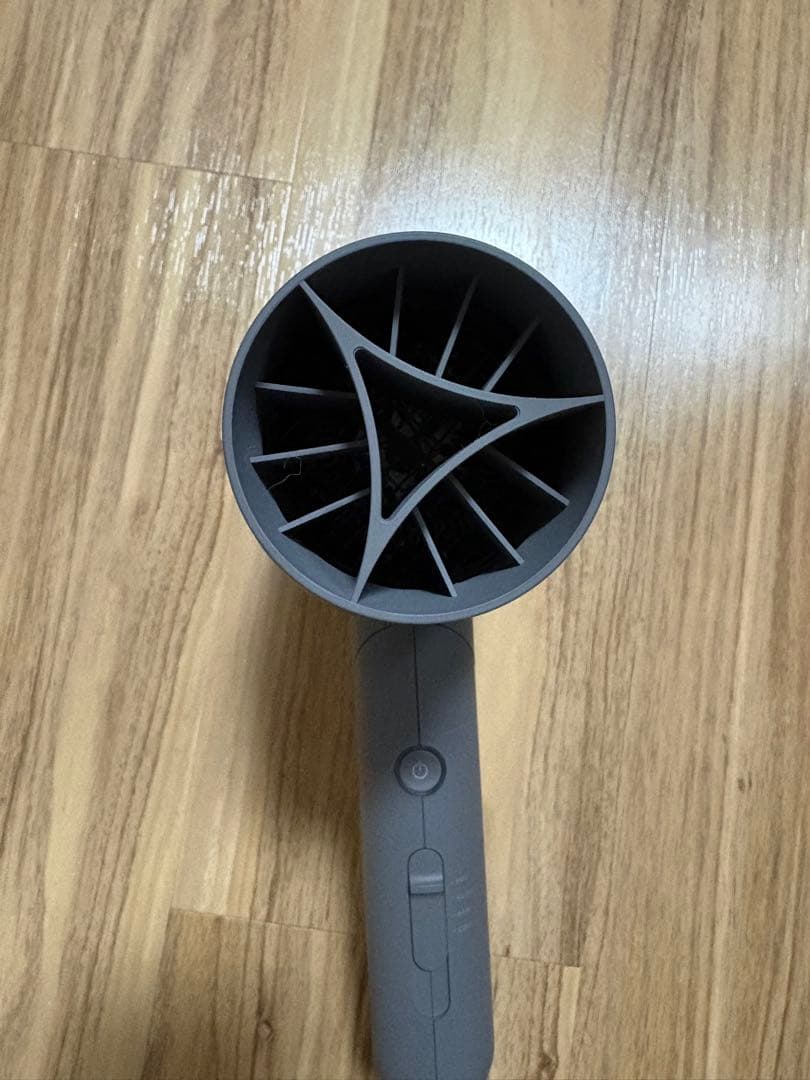 サロニア　スムースシャインドライヤー