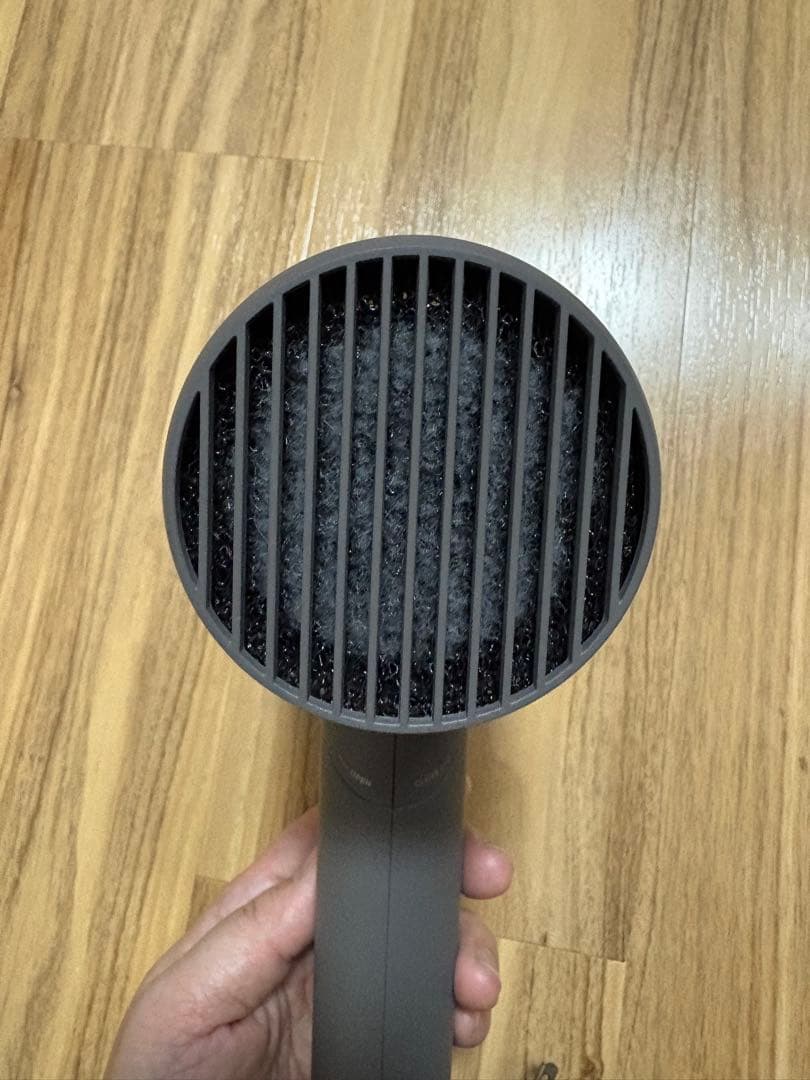 サロニア　スムースシャインドライヤー