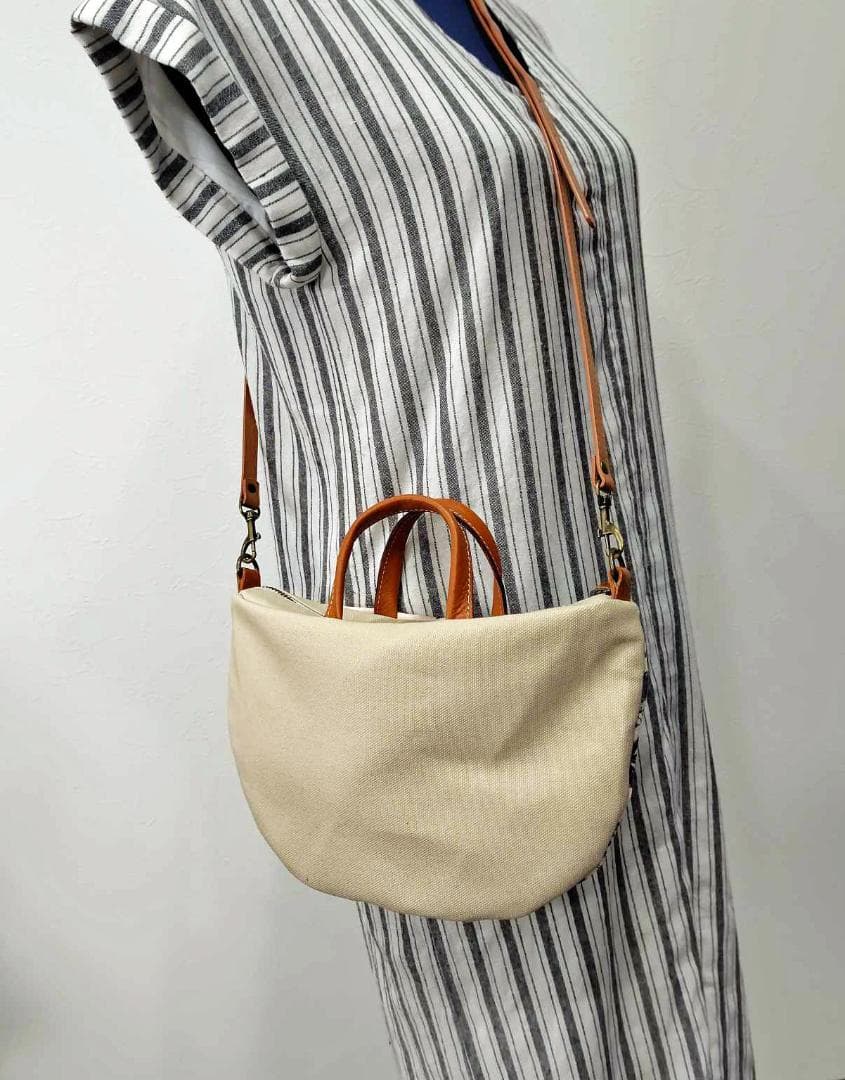 ち*む様 ③ミナペルホネン/carnival　カーニバル ライトピンク/ミニラウ