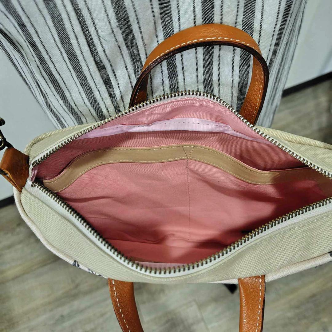 ち*む様 ③ミナペルホネン/carnival　カーニバル ライトピンク/ミニラウ