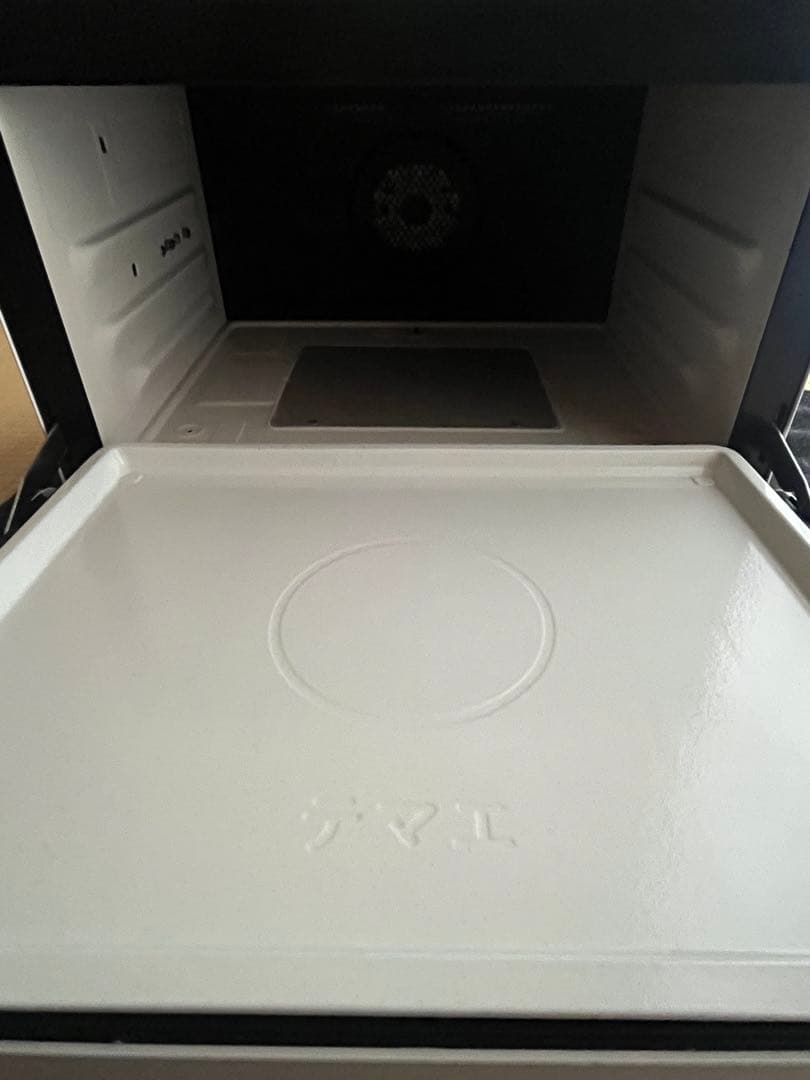 HITACHI MRO-W1X オーブンレンジ ヘルシーシェフ 日立 30L