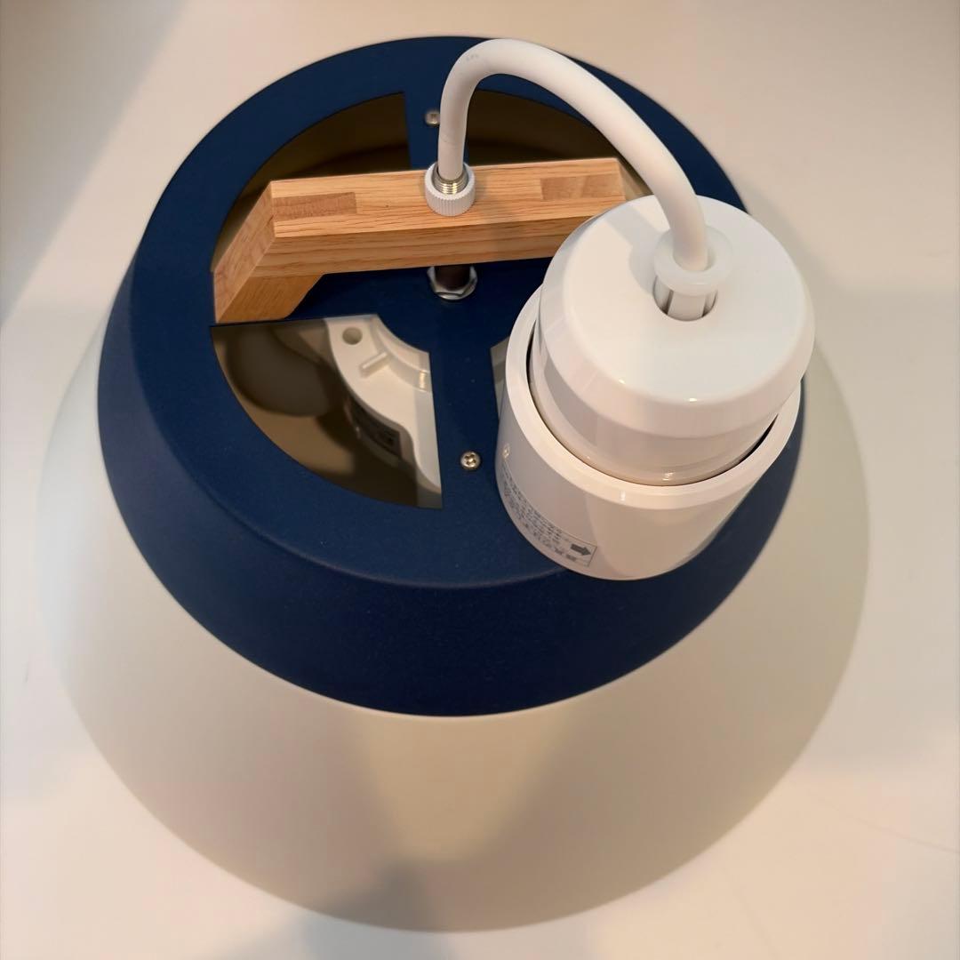 シーリングライト・天井照明 LAMP by 2TONE 3BULB PENDANT