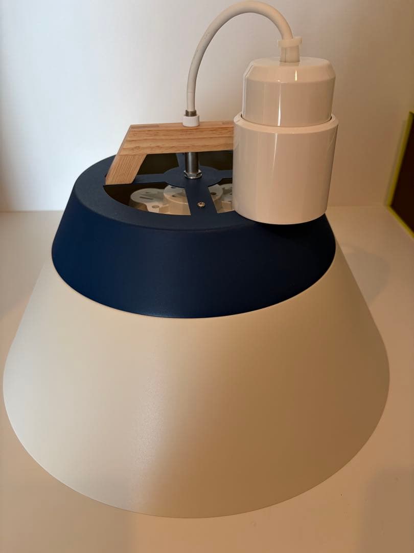 シーリングライト・天井照明 LAMP by 2TONE 3BULB PENDANT