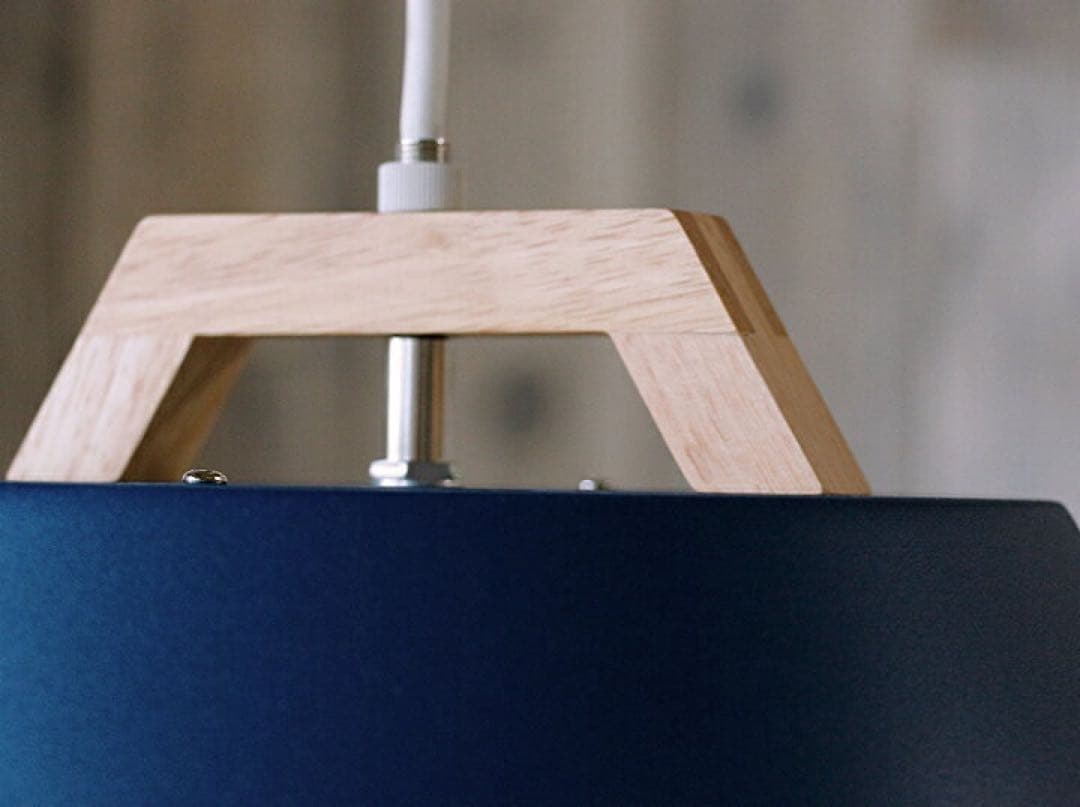 シーリングライト・天井照明 LAMP by 2TONE 3BULB PENDANT