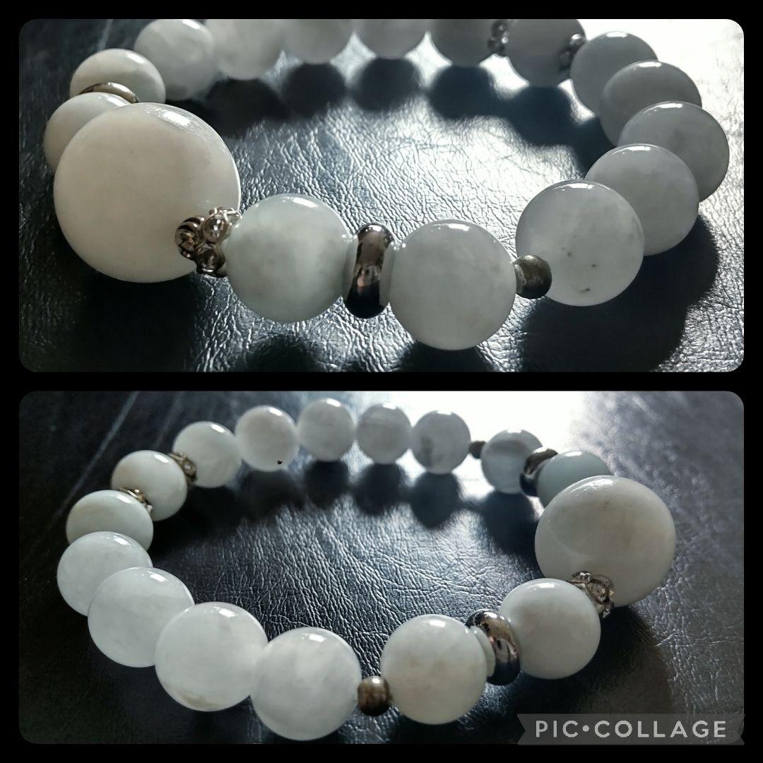 ホワイト ラリマー　とく様お取り置きページ