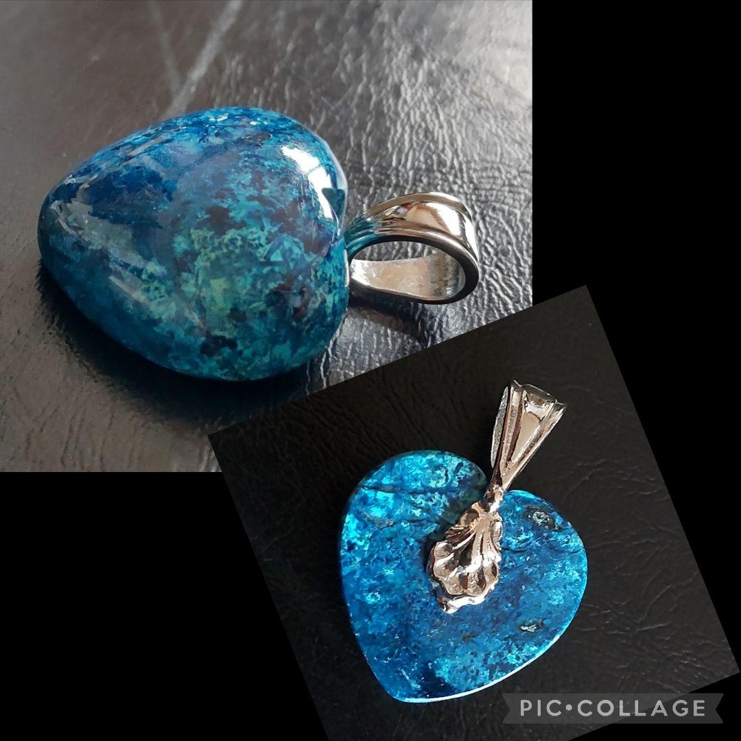 ホワイト ラリマー　とく様お取り置きページ