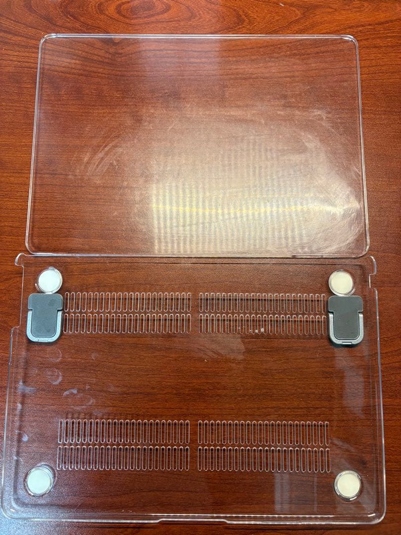 10コアGPU/16G/512G M2 MacBook Air ミッドナイト超美