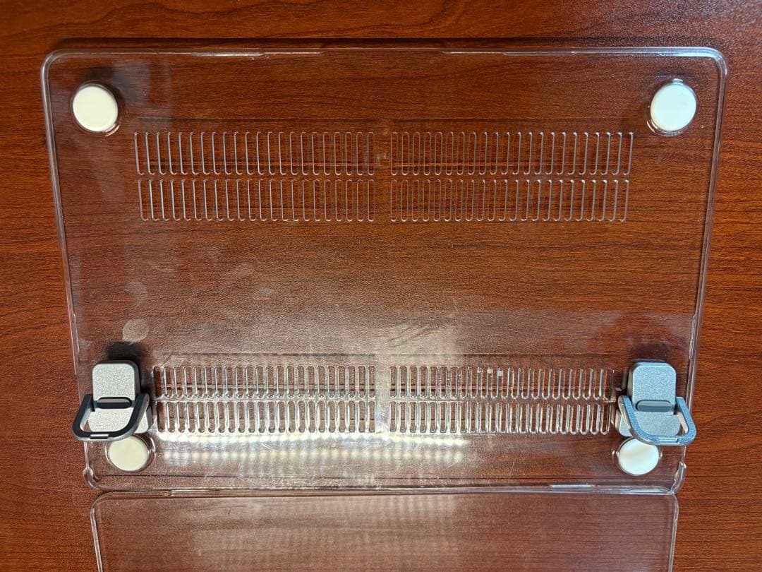 10コアGPU/16G/512G M2 MacBook Air ミッドナイト超美