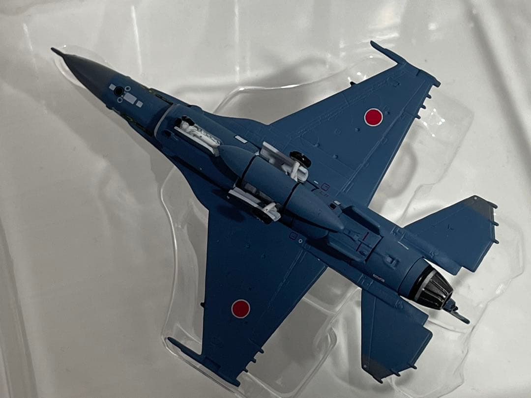 ガリバー 1/200 F-2A 第1航空科学校 航空自衛隊