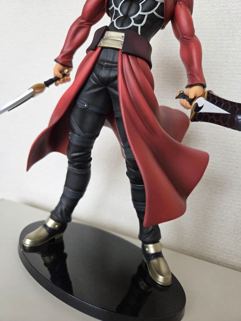 アクアマリン fate stay night アーチャー エミヤ 1/7