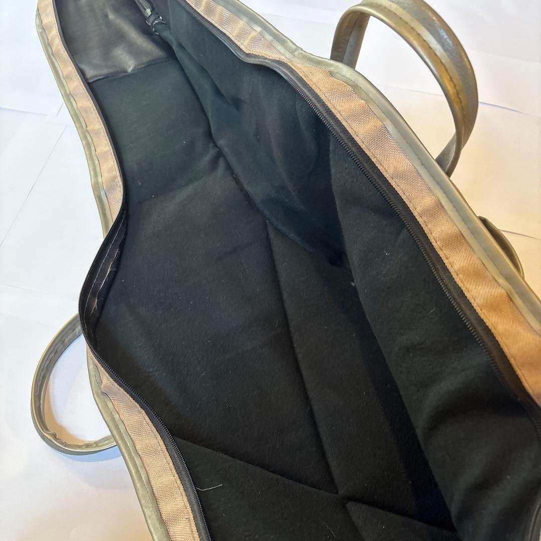 エレキギター・レッド/ブラック