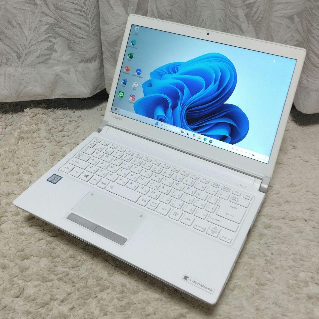 千26 特価 長く使える Office 小型 SSD　ノートパソコン