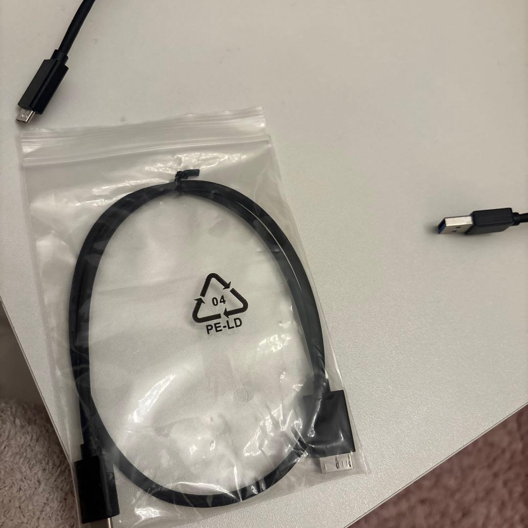 Logitech USB Type-C Blu-rayドライブ