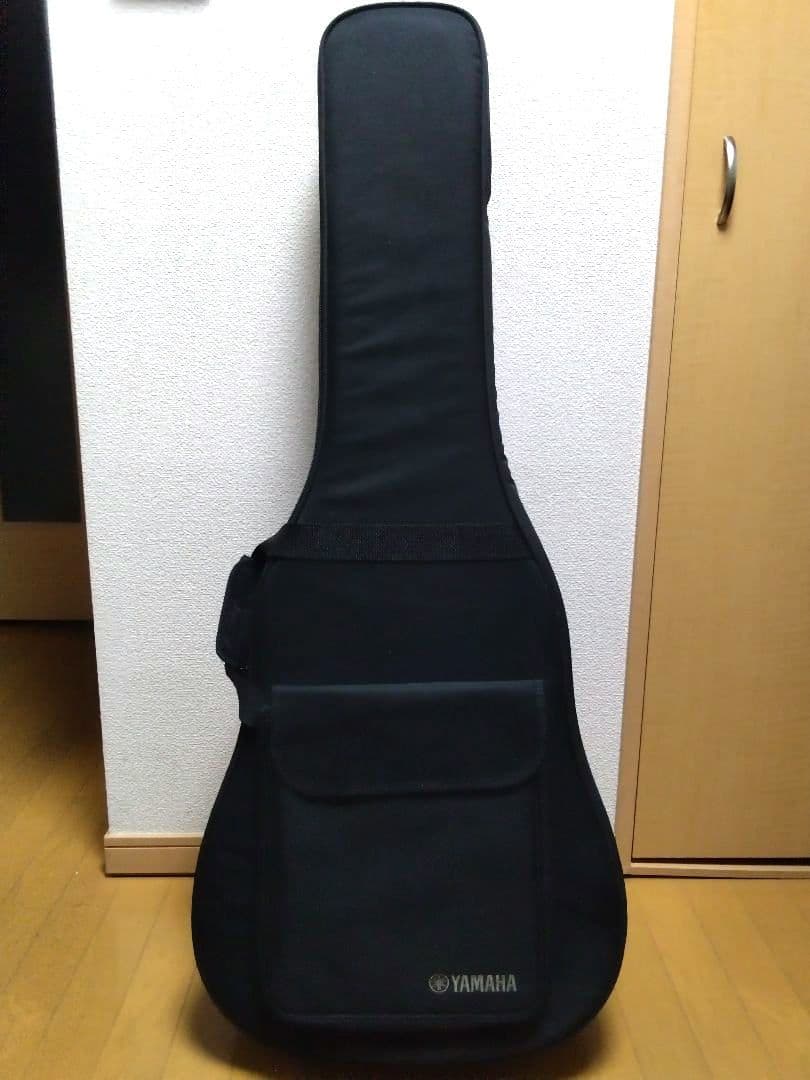 Seagull「SM6 SPRUCE」アコースティックギター　シーガル　GB付き