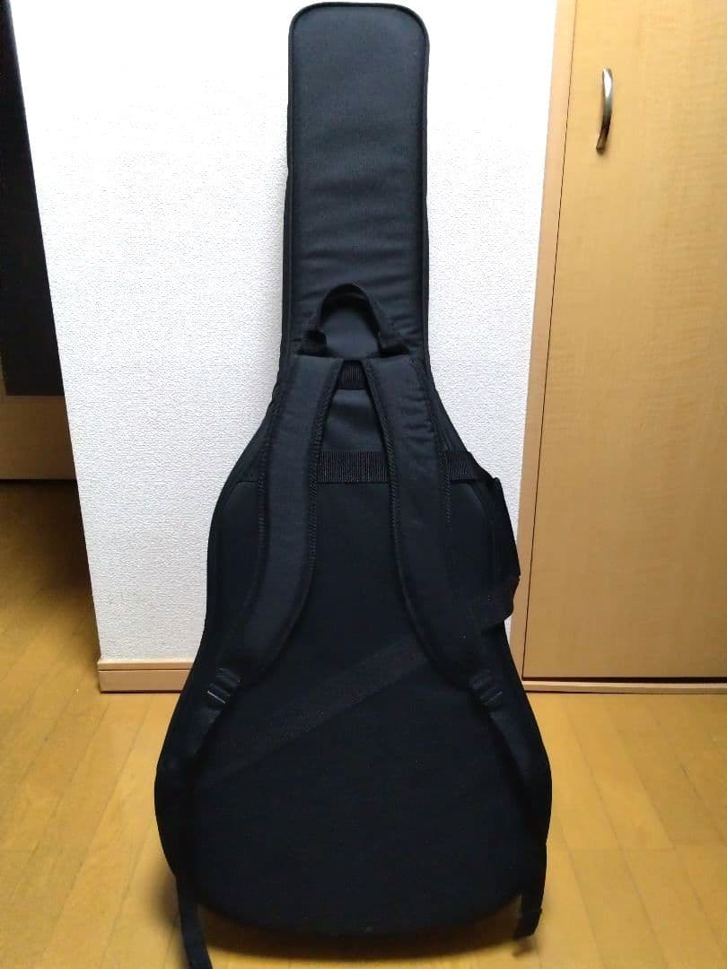 Seagull「SM6 SPRUCE」アコースティックギター　シーガル　GB付き