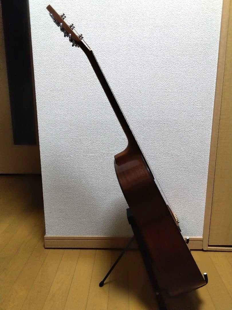 Seagull「SM6 SPRUCE」アコースティックギター　シーガル　GB付き