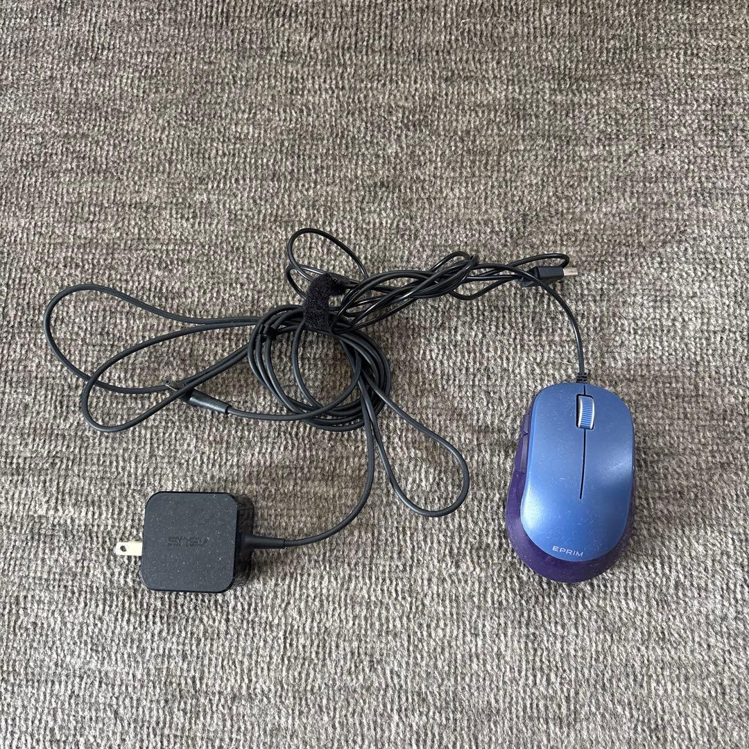 ASUS ノートPC R543M