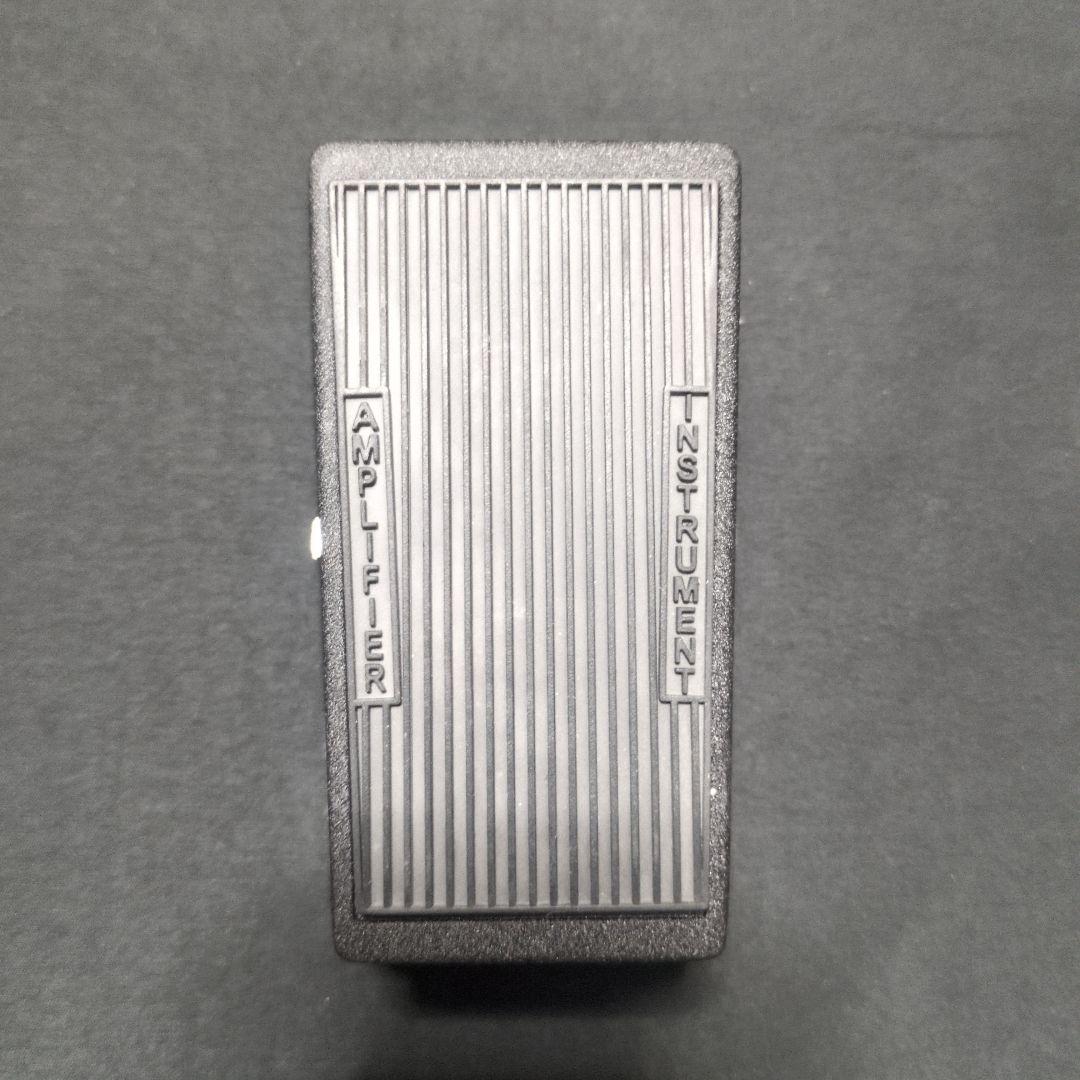 ギター Dunlop Cry Baby Mini CBM95