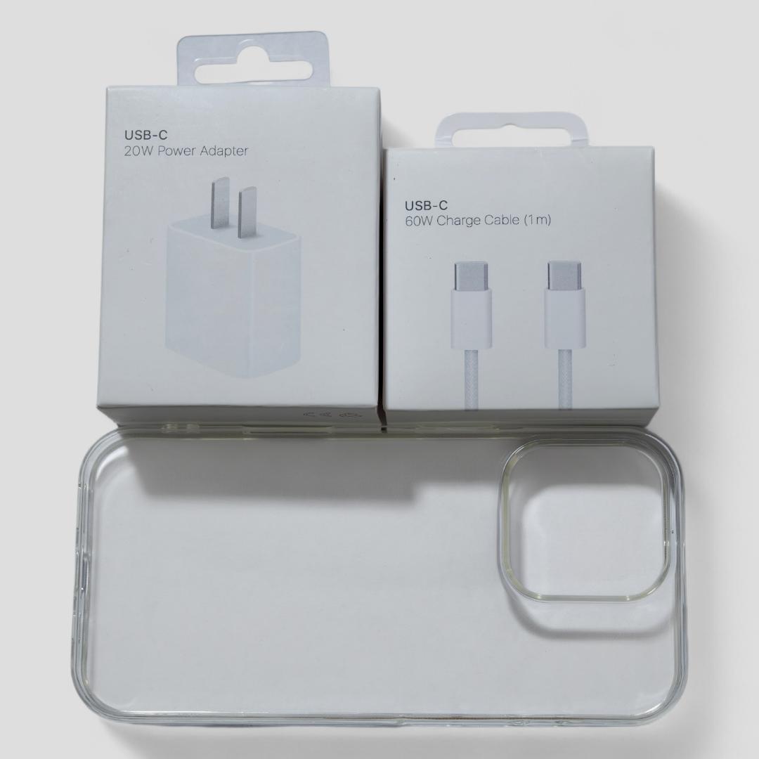 【Sランク】iPhone 15 Pro 512GB ナチュラル 中国版