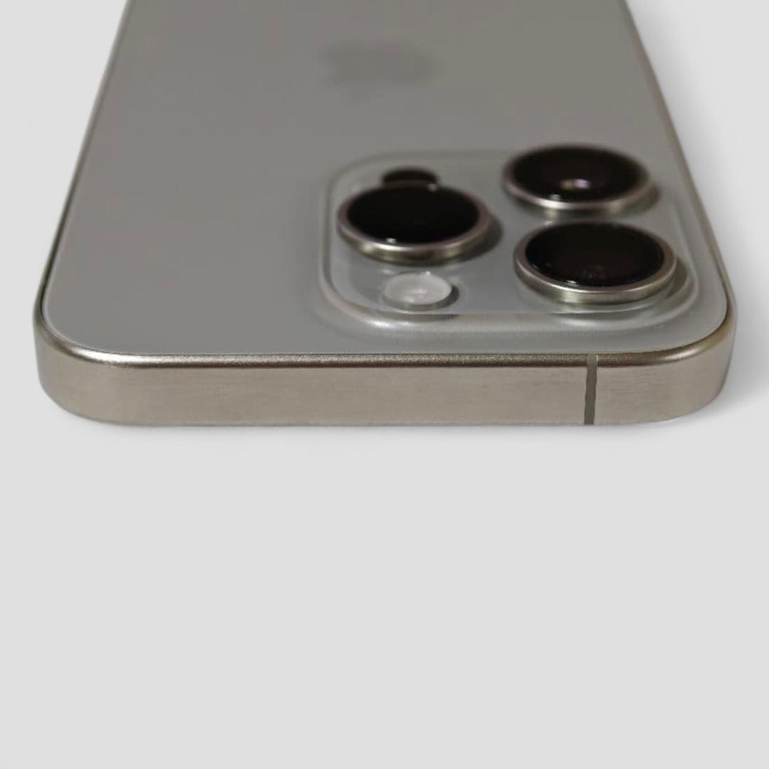 【Sランク】iPhone 15 Pro 512GB ナチュラル 中国版